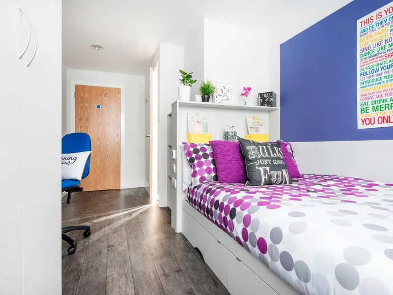 Premium En Suite photo 1