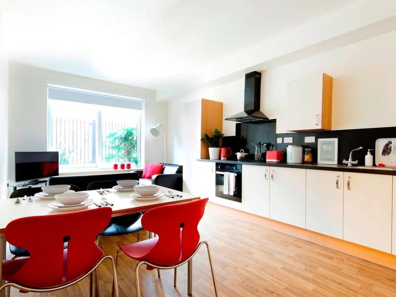 Premium En Suite photo 1