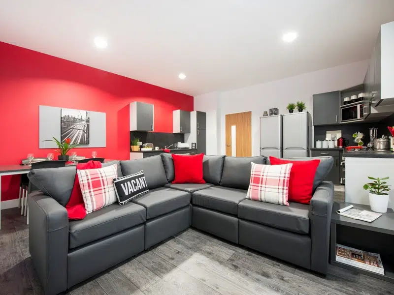 Premium En Suite photo 1