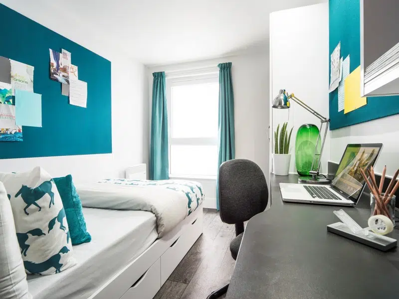 Premium En Suite photo 1