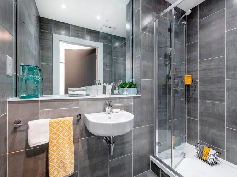 Premium Ensuite photo 1