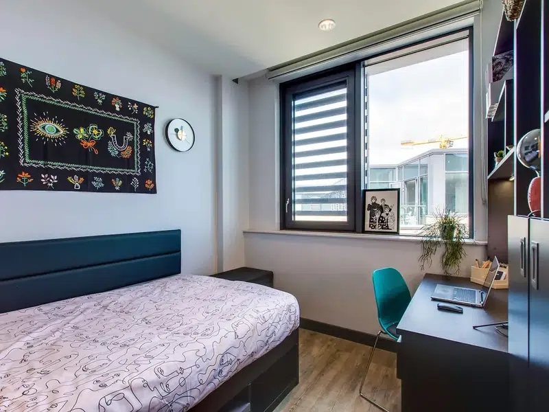 Premium En Suite photo 1