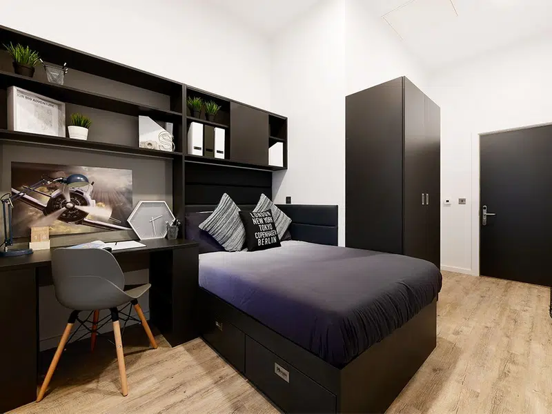 Premium En Suite photo 1