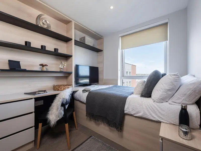 Premium Ensuite photo 4