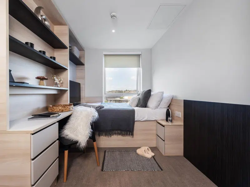 Premium Ensuite photo 1