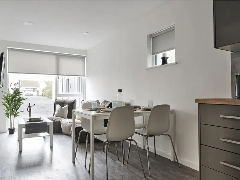 Premium En-suite (4/5 Bed) photo 5