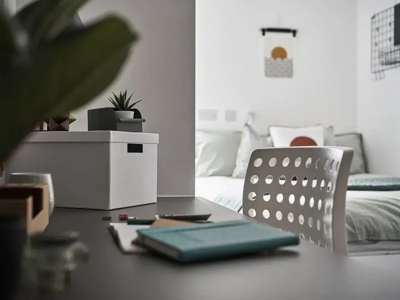 Premium En-suite (4/5 Bed) photo 2