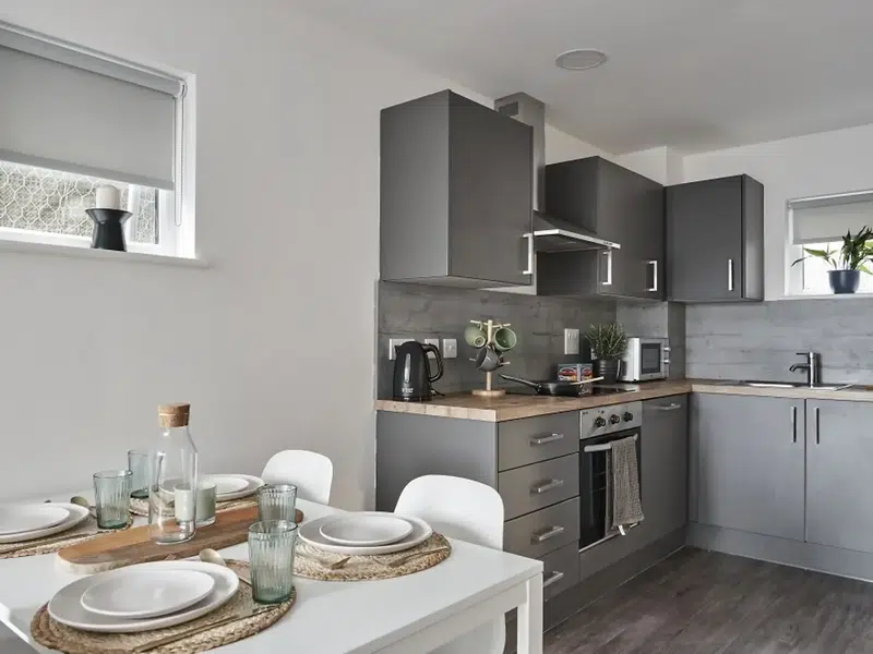 Premium En-suite (4/5 Bed) photo 6