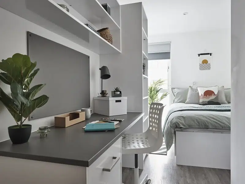 Premium En-suite (4/5 Bed) photo 1