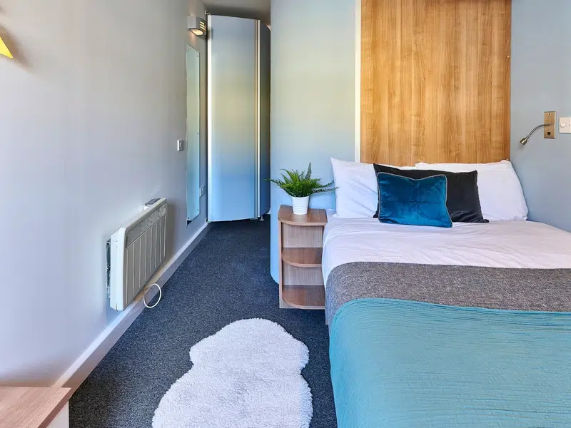 Premium En-Suite photo 1