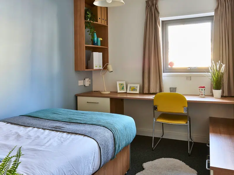 Premium En-Suite photo 2