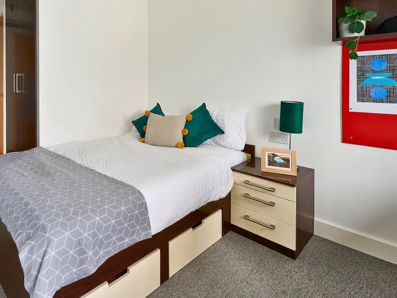 Premium En-suite photo 1