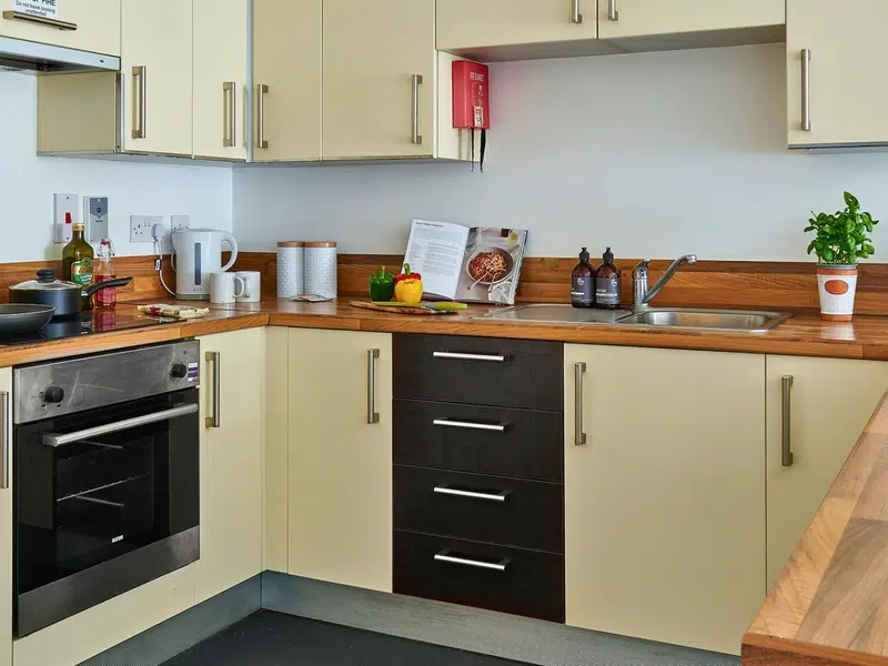 Premium En-suite photo 6