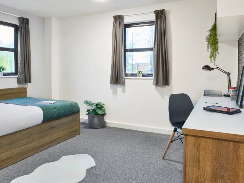 Premium En-Suite photo 1