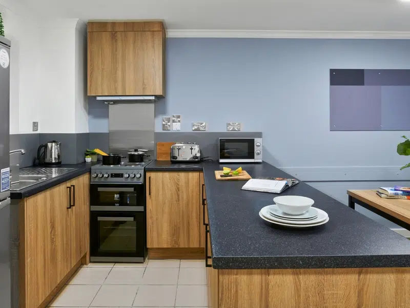 Premium En-Suite photo 5