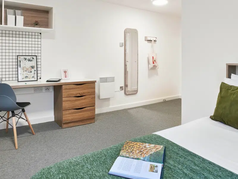 Premium En-Suite photo 2