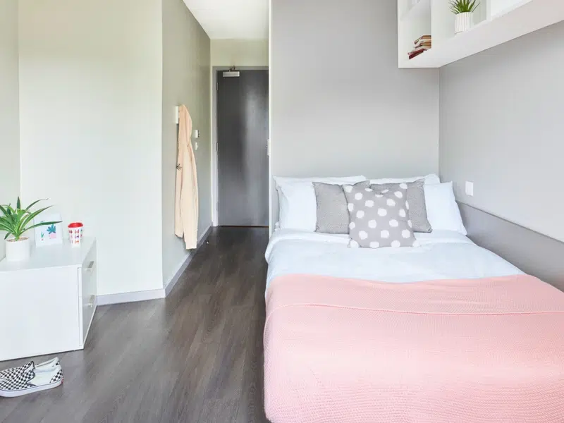 Premium En-suite photo 1