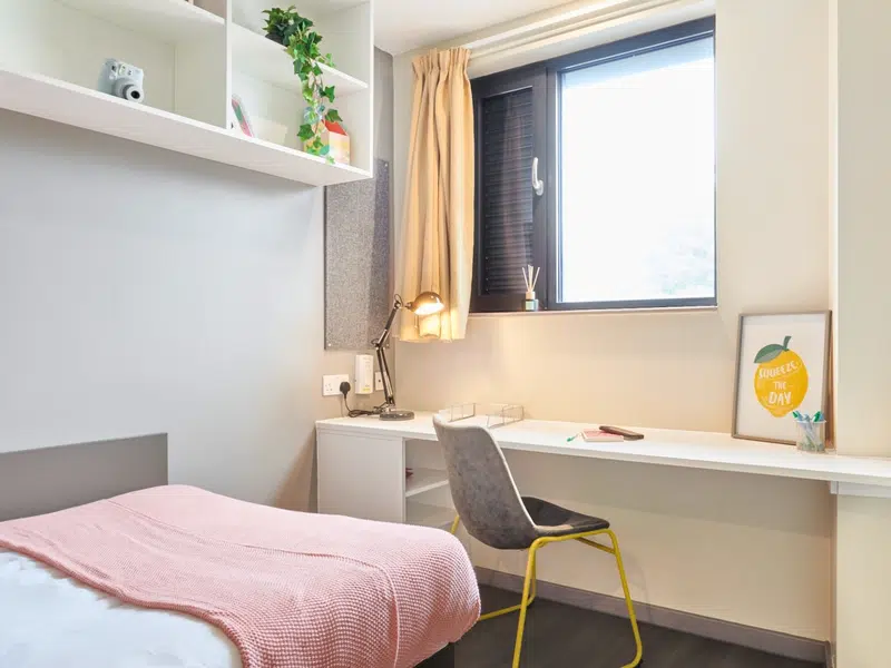 Premium En-suite photo 2