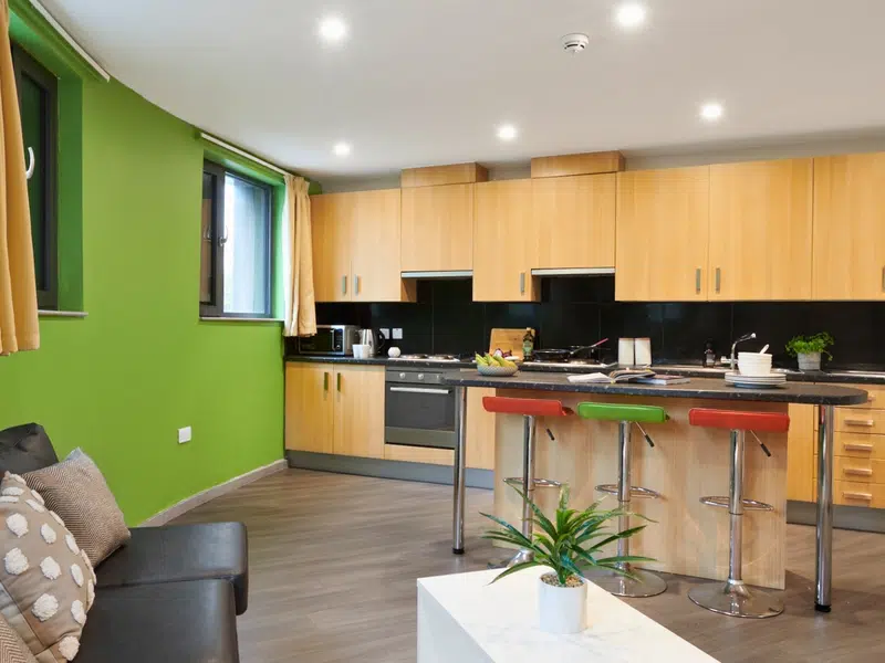 Premium En-suite photo 5