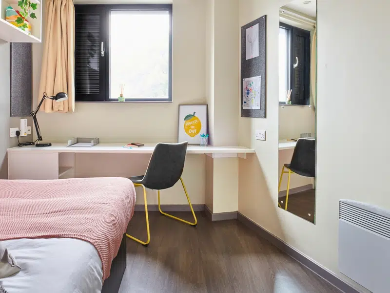 Premium En-suite photo 3