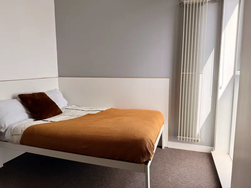 Premium En-suite photo 1
