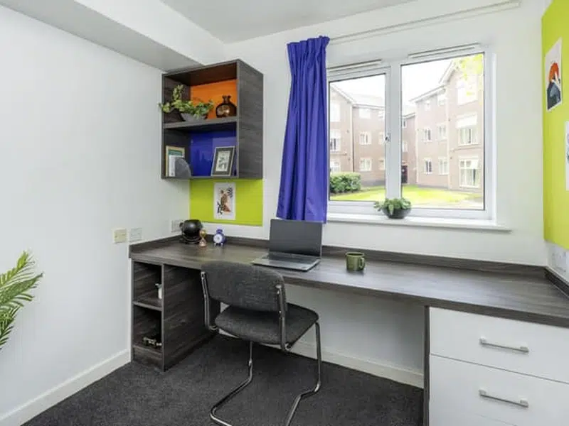 Premium En-suite photo 6