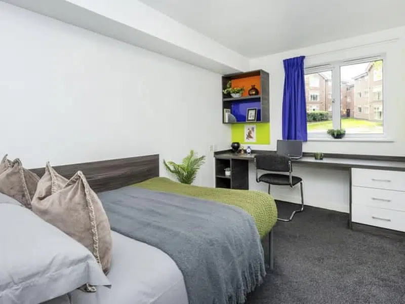 Premium En-suite photo 2