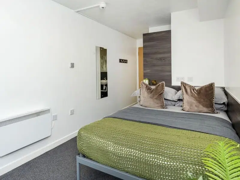 Premium En-suite photo 1
