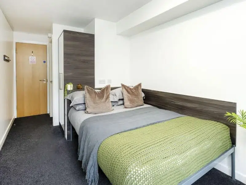 Premium En-suite photo 4
