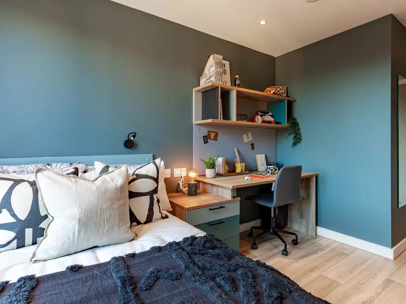 Premium En Suite photo 1