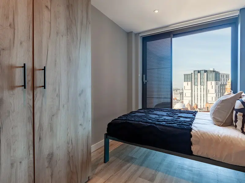 Premium En Suite photo 2