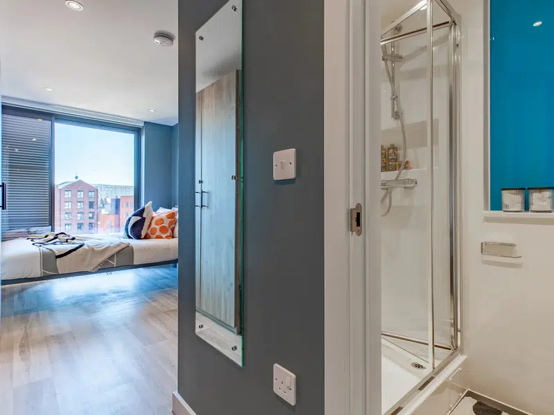 Premium En Suite photo 3