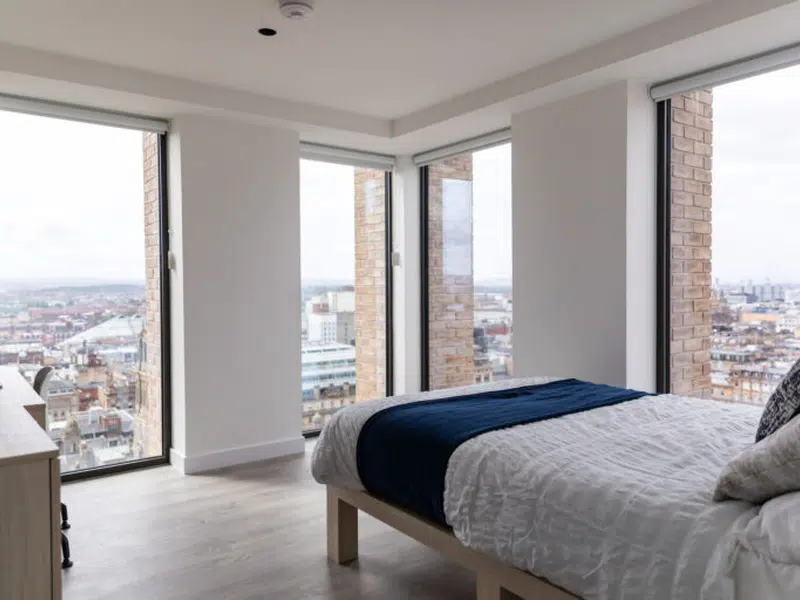 Premium En-suite photo 2