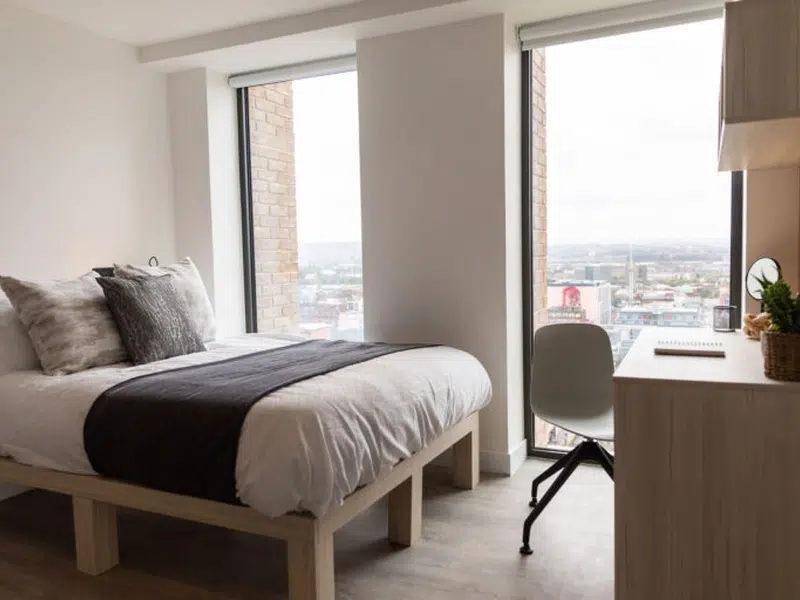Premium En-suite photo 1
