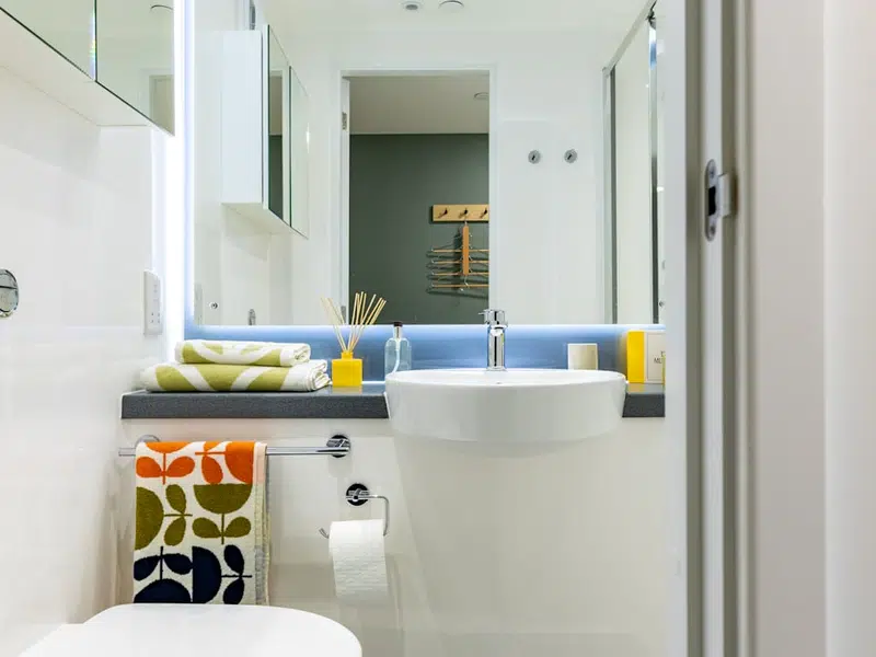 Premium En Suite photo 3