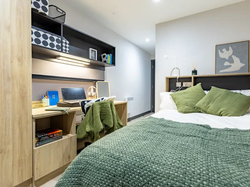 Premium En Suite photo 1