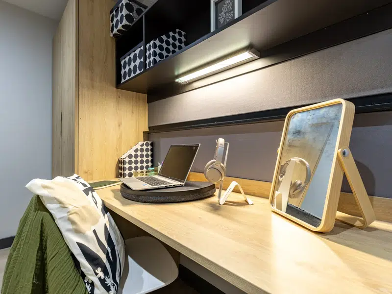 Premium En Suite photo 3
