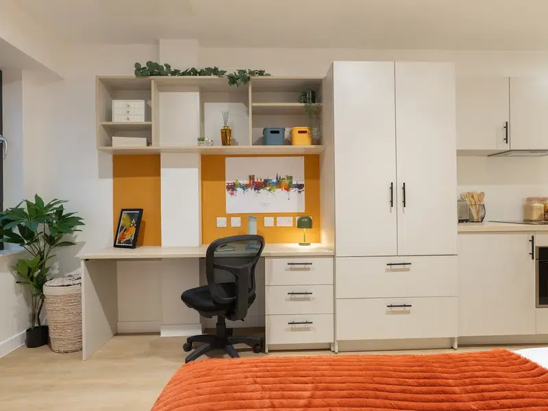 Premium En-suite photo 1