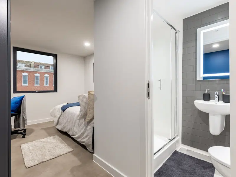 Premium En Suite photo 6