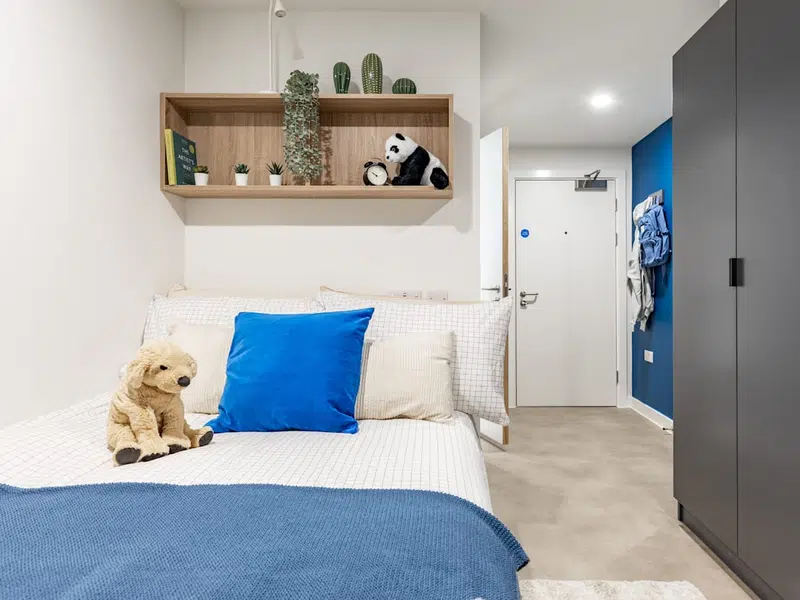 Premium En Suite photo 2