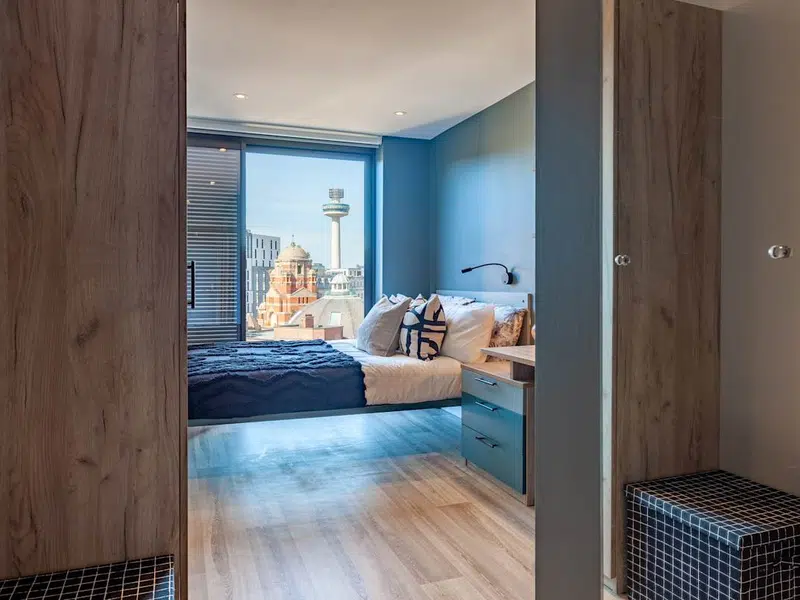 Premium En Suite City View photo 2