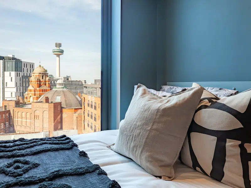 Premium En Suite City View photo 3