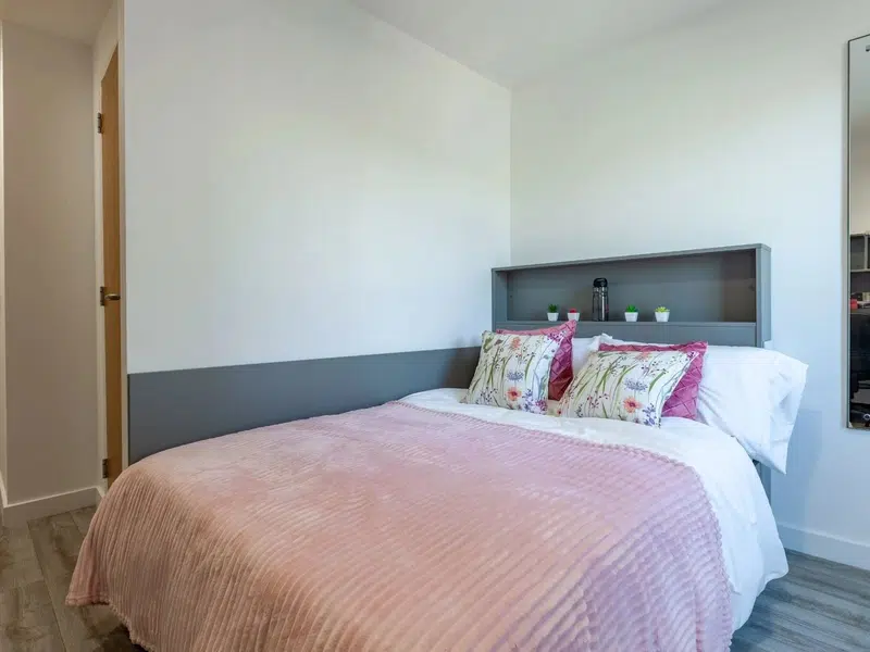 Premium En-Suite photo 1