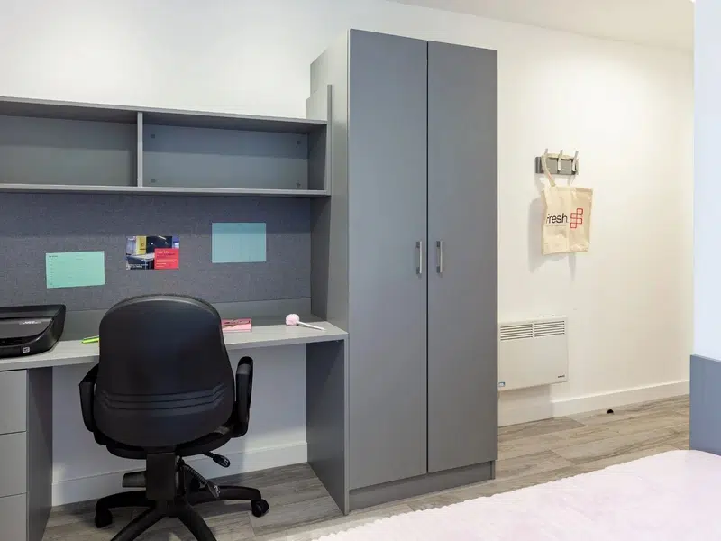 Premium En-Suite photo 5