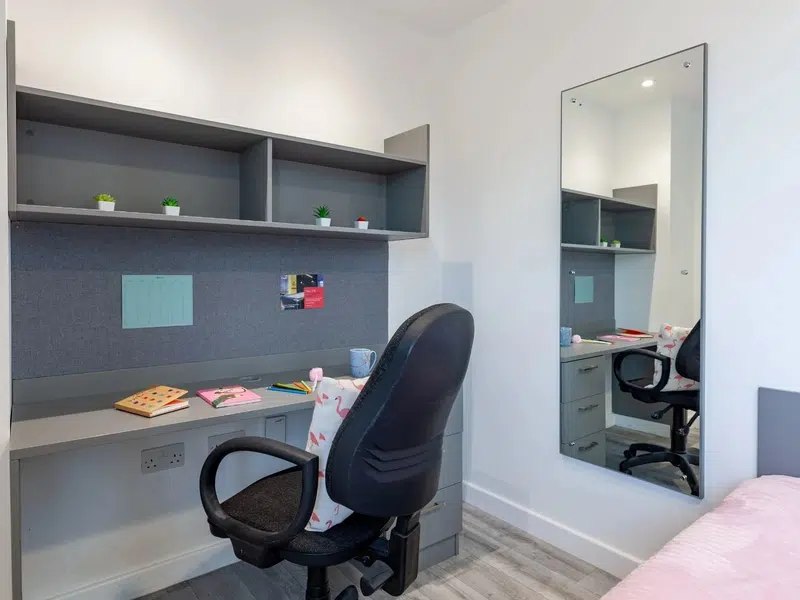 Sky View Ensuite photo 4