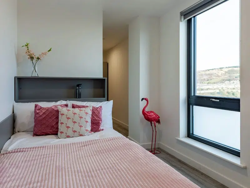 Sky View Ensuite photo 1