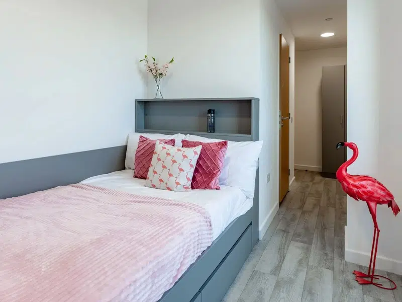 Sky View Ensuite photo 2