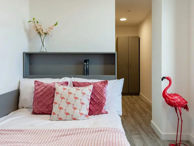 Sky View Ensuite photo 3