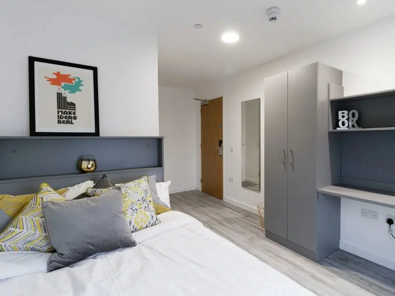 Premium Plus En-Suite photo 1