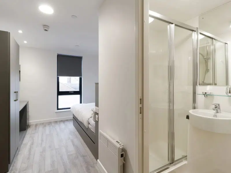 Premium Plus En-Suite photo 5